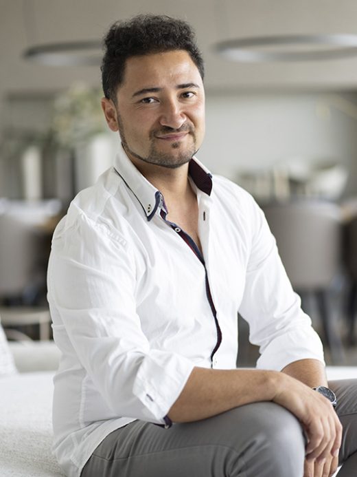 Nikolay Yankow