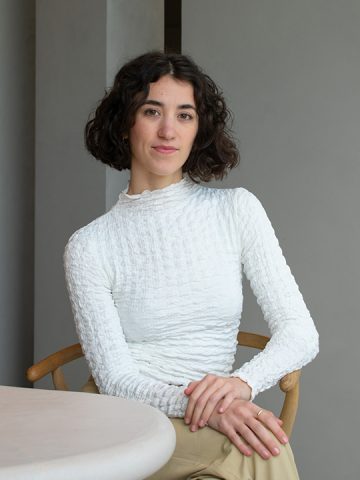 Clara Brezmes