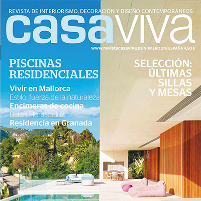 CASAVIVA PUBLISH AN ARTICLE ABOUT OUR PROJECT M16