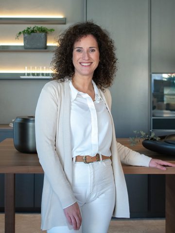Teresa Pina