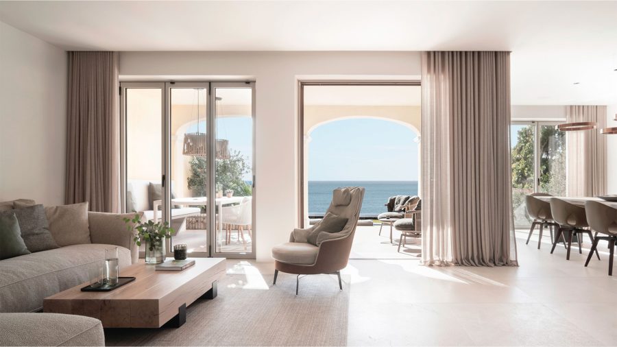 Castell Son Claret Hotel