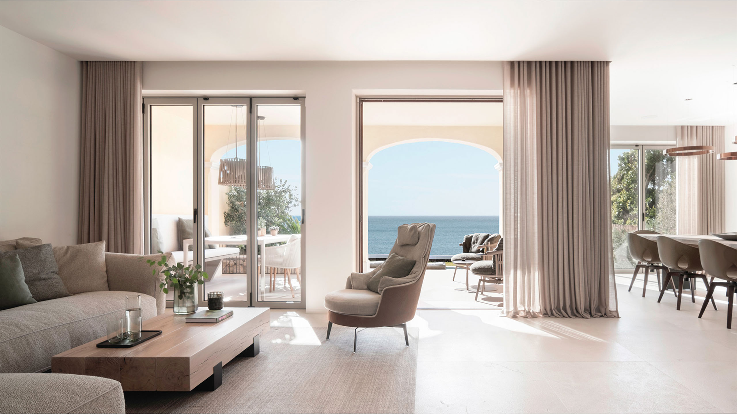 Castell Son Claret Hotel