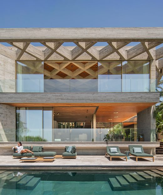 VILLA QUANTUM